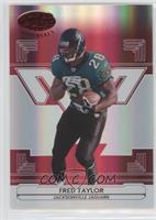 Fred Taylor #/100