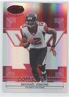 Michael Jenkins #/100