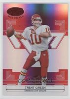 Trent Green #/100