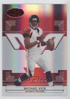 Michael Vick #/100