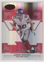 Jeremy Shockey #/100