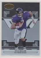 Kyle Boller [EX to NM]