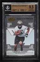 New Generation - Marques Colston [BGS 9.5 GEM MINT] #/1,000