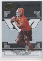 New Generation - Darrell Hackney #/1,000