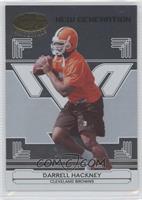 New Generation - Darrell Hackney #/1,000