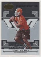 New Generation - Darrell Hackney #/1,000