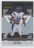 New Generation - Mike Bell #/1,000