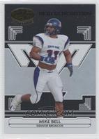 New Generation - Mike Bell #/1,000