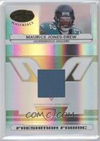 Freshman Fabric - Maurice Jones-Drew #/1,400