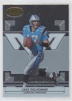 Jake Delhomme