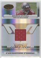 Freshman Fabric - Maurice Stovall [EX to NM] #/1,400