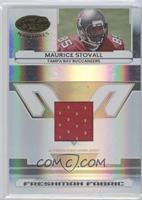 Freshman Fabric - Maurice Stovall #/1,400