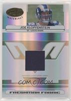 Freshman Fabric - Joe Klopfenstein [EX to NM] #/1,400