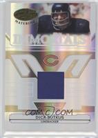 Immortals - Dick Butkus #/150