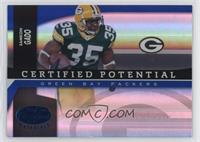 Samkon Gado #/100