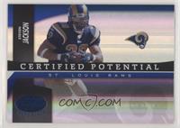 Steven Jackson #/100