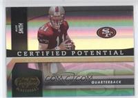 Alex Smith #/500