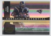 Steven Jackson #/500