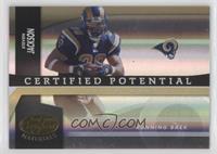 Steven Jackson #/500