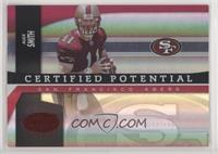 Alex Smith [Noted] #/250