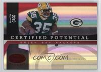 Samkon Gado #/250