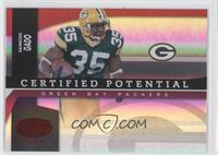 Samkon Gado #/250