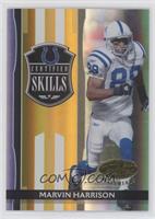 Marvin Harrison #/25