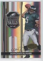 Donovan McNabb #/500