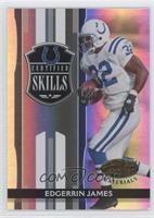 Edgerrin James #/500