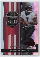 Byron Leftwich #/250