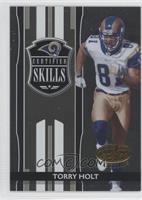 Torry Holt #/800