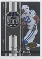 Edgerrin James #/800