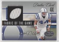 Dallas Clark #/100