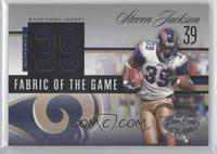 Steven Jackson #/39