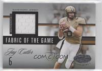 Jay Cutler #/100