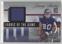 Jeremy Shockey #/100