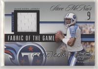 Steve McNair #/100