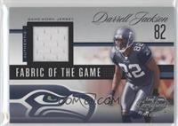 Darrell Jackson #/100