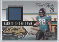 Fred Taylor #/100