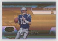 Tom Brady #/100