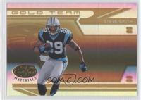 Steve Smith [Noted] #/100