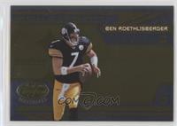 Ben Roethlisberger #/500