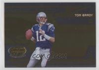 Tom Brady #/500