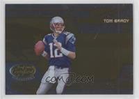 Tom Brady [EX to NM] #/500