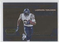 LaDainian Tomlinson #/500