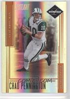 Chad Pennington #/50