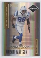 Marvin Harrison #/10