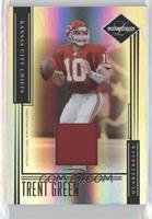 Trent Green #/30