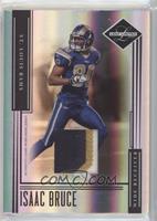 Isaac Bruce #/30