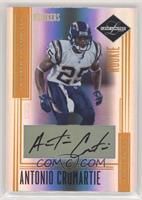 Rookie - Antonio Cromartie #/50